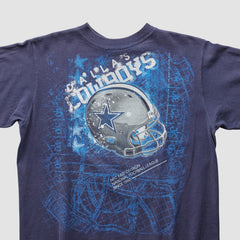 2000s T-Shirt - Dallas Cowboys T-shirts