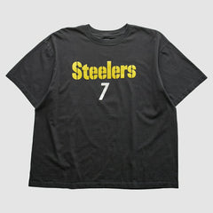 Reebok 2000s T-Shirt - Pittsburgh Steelers T-shirts