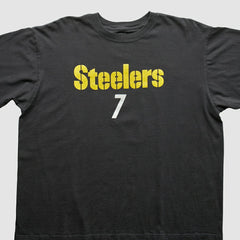Reebok 2000s T-Shirt - Pittsburgh Steelers T-shirts