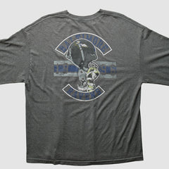NFL 2010s Long Sleeve T-Shirt - Baltimore Ravens T-shirts