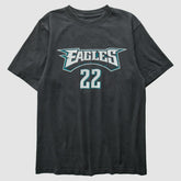 Reebok 2000s T-Shirt - Philadelphia Eagles T-shirts