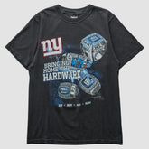 Reebok 2011 T-Shirt - New York Giants T-shirts