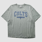 NFL 2010s T-Shirt - Indianapolis Colts T-shirts