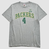 NFL 2000s T-Shirt - Green Bay Packers T-shirts