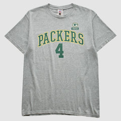 NFL 2000s T-Shirt - Green Bay Packers T-shirts