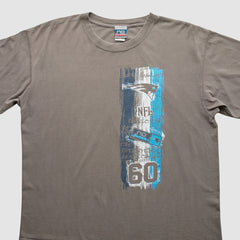 2000s T-Shirt - New England Patriots T-shirts