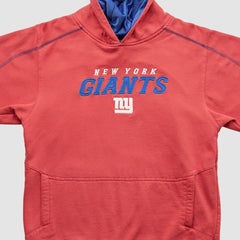 2000s Pullover Sweatshirt - New York Giants Pullover