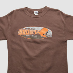 2001 Pullover Sweatshirt - Cleveland Browns Pullover