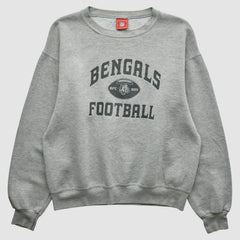 NFL 2000s Pullover Sweatshirt - Cincinnati Bengals Pullover