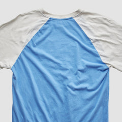Light Blue Milwaukee Brewers 2000s T-Shirt