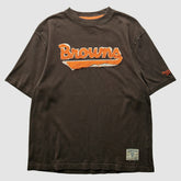 Reebok 2000s T-Shirt - Cleveland Browns T-shirts