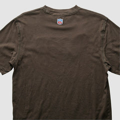 Reebok 2000s T-Shirt - Cleveland Browns T-shirts