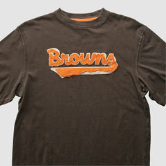 Reebok 2000s T-Shirt - Cleveland Browns T-shirts