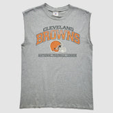 2000s Tank - Cleveland Browns Tanks