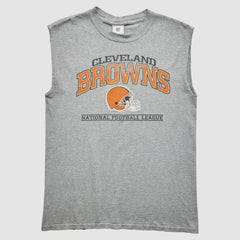 2000s Tank - Cleveland Browns Tanks