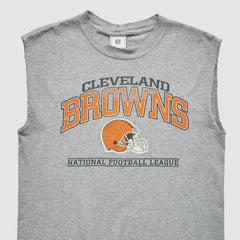 2000s Tank - Cleveland Browns Tanks