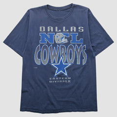 1992 T-Shirt - Dallas Cowboys T-shirts
