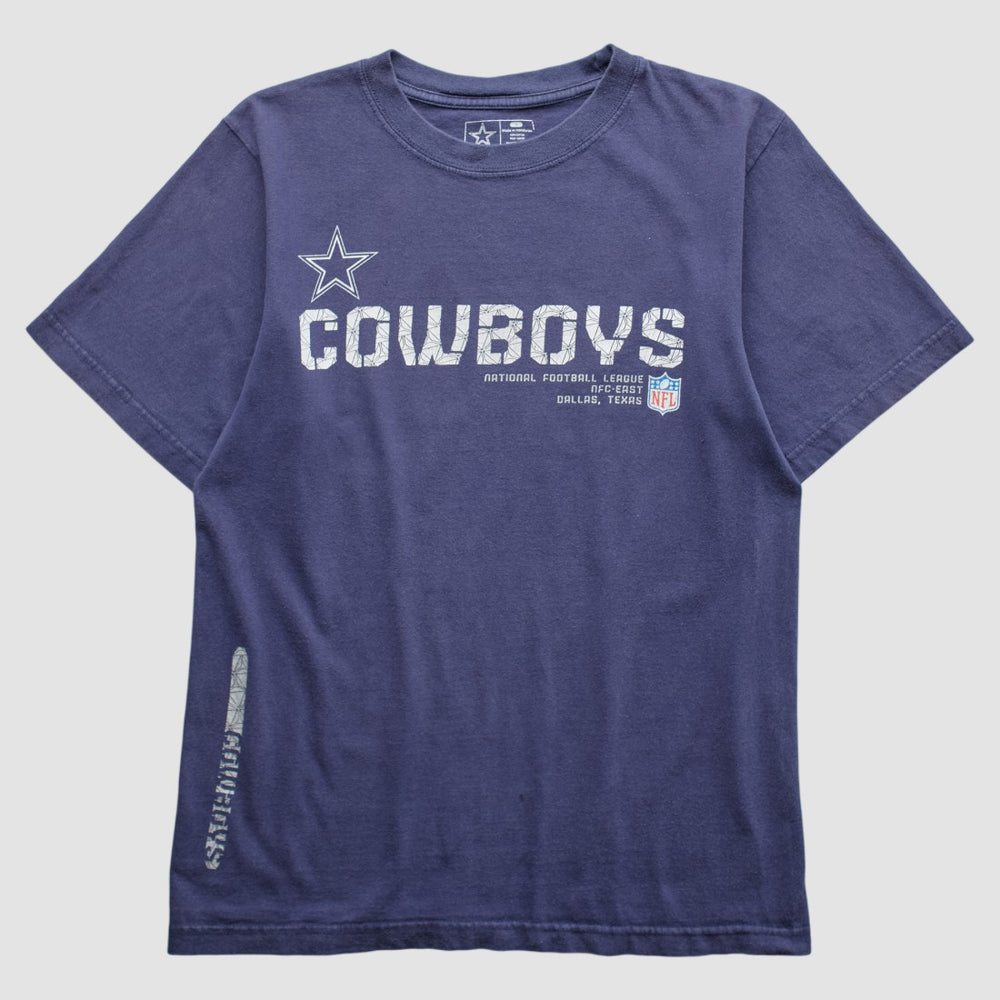 2000s T-Shirt - Dallas Cowboys T-shirts