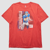NFL 2010s T-Shirt - New York Giants T-shirts
