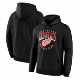 NHL Detroit Red Wings Fanatics Legacy Hoodie