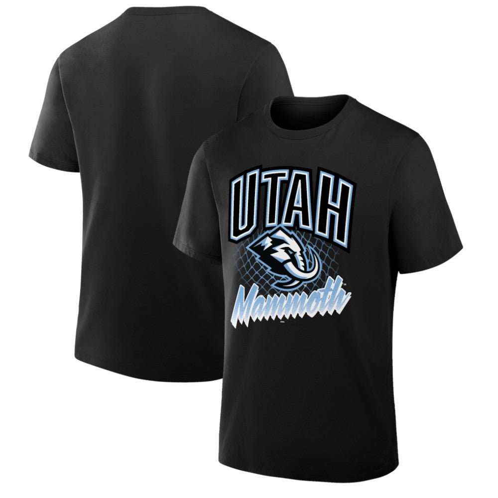 NHL Utah Mammoth Legacy T-Shirt