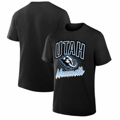 NHL Utah Mammoth Legacy T-Shirt