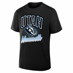 NHL Utah Mammoth Legacy T-Shirt
