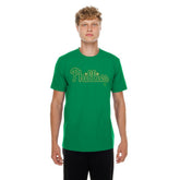 Green Philadelphia Phillies New Era 2026 St. Patrick's Day T-Shirt