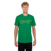 Green Chicago White Sox New Era 2026 St. Patrick's Day T-Shirt