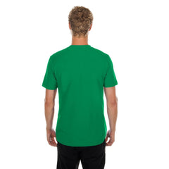 Green Detroit Tigers New Era 2026 St. Patrick's Day T-Shirt