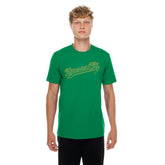 Green Kansas City Royals New Era 2026 St. Patrick's Day T-Shirt