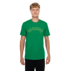 Green San Francisco Giants New Era 2026 St. Patrick's Day T-Shirt