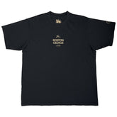 Boston Celtics Stadium Essentials Unisex '46 Reserve Urban T-Shirt
