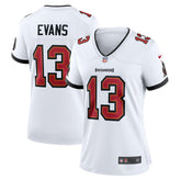 Mike Evans Women's Game Jersey - Tampa Bay Buccaneers Jerseys