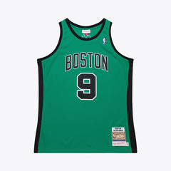 Mitchell & Ness Rajon Rondo Boston Celtics 2007-08 Hardwood Classics Authentic Jersey