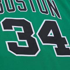 Mitchell & Ness Paul Pierce Boston Celtics 2007-08 Hardwood Classics Authentic Jersey