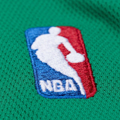 Mitchell & Ness Ray Allen Boston Celtics 2007-08 Hardwood Classics Authentic Jersey