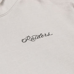 Born x Raised Unisex Fine Line Hoodie - Las Vegas Raiders Hoodies