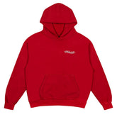 Born x Raised Unisex Fine Line Hoodie - San Francisco 49ers Hoodies