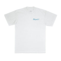 Born x Raised Unisex Fine Line T-Shirt - Los Angeles Chargers T-shirts