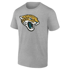 Team Authentic Personalized Name & Number T-Shirt - Jacksonville Jaguars T-shirts