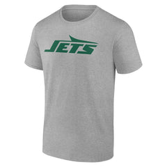 Team Authentic Personalized Name & Number T-Shirt - New York Jets T-shirts