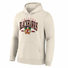 NHL Chicago Blackhawks Alternate Legacy Hoodie