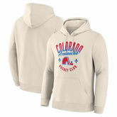NHL Colorado Avalanche Alternate Legacy Hoodie