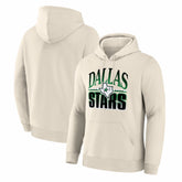 NHL Dallas Stars Alternate Legacy Hoodie