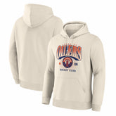 NHL Edmonton Oilers Alternate Legacy Hoodie