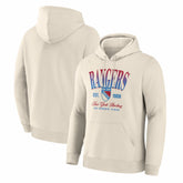 NHL New York Rangers Alternate Legacy Hoodie