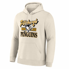 NHL Pittsburgh Penguins Alternate Legacy Hoodie