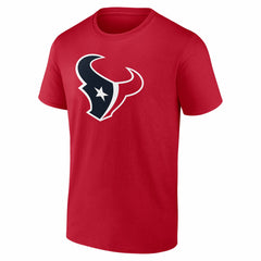 Team Authentic Personalized Name & Number T-Shirt - Houston Texans T-shirts