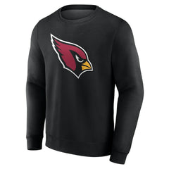 Team Authentic Personalized Name & Number Sweatshirt - Arizona Cardinals Sweatshirts